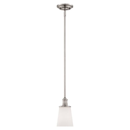 A large image of the Millennium Lighting 2151 Alternative View