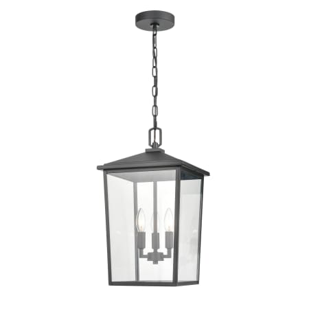 Millennium Lighting 2973-PBZ Powder Coat Bronze Fetterton 3 Millennium Lighting 2973-PBZ Powder Coat Bronze Fetterton 3