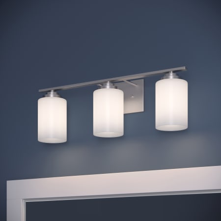 A large image of the Millennium Lighting 3183 Lifestyle