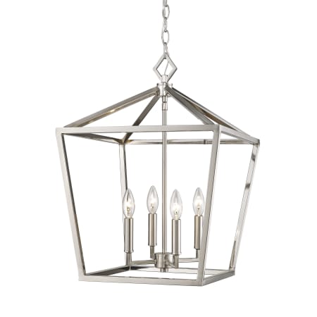 millennium lantern bellacor taper