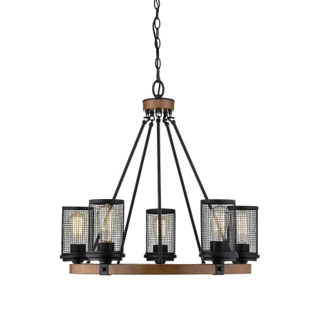 A large image of the Millennium Lighting 3525 Alternative View
