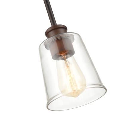 A large image of the Millennium Lighting 3611 Alternative View