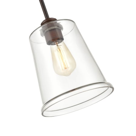 A large image of the Millennium Lighting 3621 Alternative View