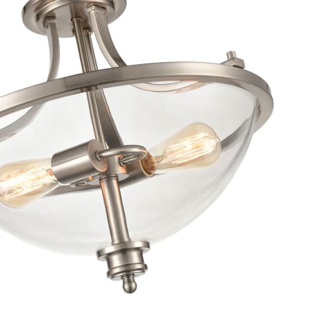 A large image of the Millennium Lighting 3622 Alternative View