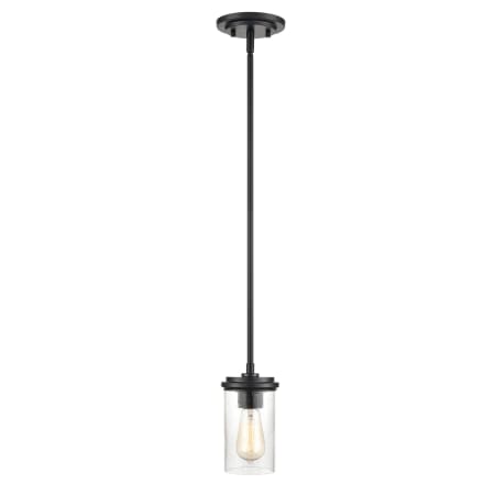 A large image of the Millennium Lighting 3811 Alternative View