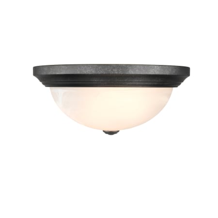 A large image of the Millennium Lighting 4603 Burnished Gold