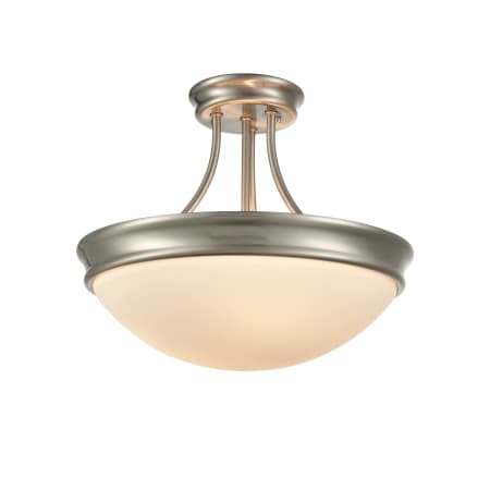 A large image of the Millennium Lighting 5025 Alternative View