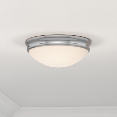 A large image of the Millennium Lighting 5221 Alternative View