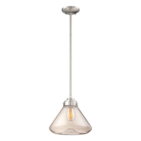 A large image of the Millennium Lighting 5701 Alternative View