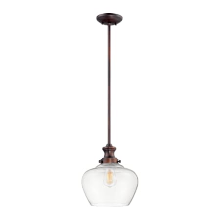 A large image of the Millennium Lighting 5711 Alternative View