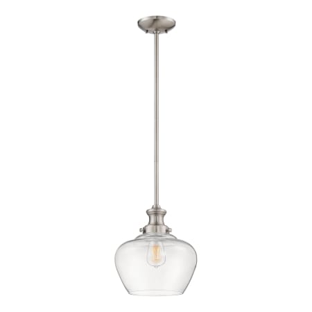 A large image of the Millennium Lighting 5711 Alternative View