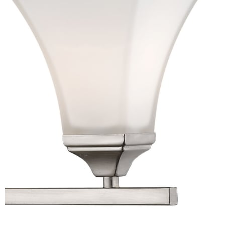 A large image of the Millennium Lighting 634 Alternative View