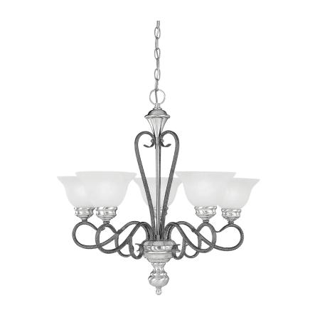 A large image of the Millennium Lighting 675 Alternative View