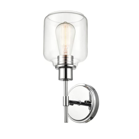 A large image of the Millennium Lighting 6941 Alternative View
