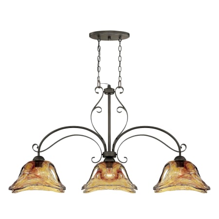 A large image of the Millennium Lighting 7223 Alternative View