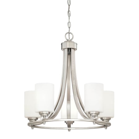 A large image of the Millennium Lighting 7255 Alternative View