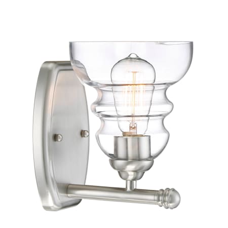 A large image of the Millennium Lighting 7331 Alternative View