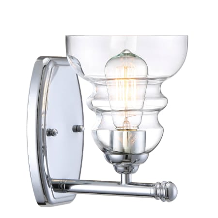 A large image of the Millennium Lighting 7331 Alternative View