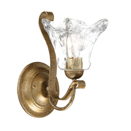 chatsworth fluted