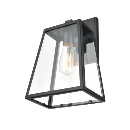 A large image of the Millennium Lighting 8021 Alternative View