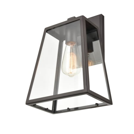 A large image of the Millennium Lighting 8021 Alternative View