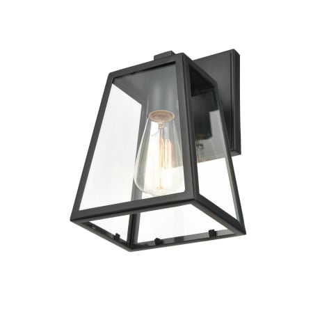 A large image of the Millennium Lighting 8041 Alternative View