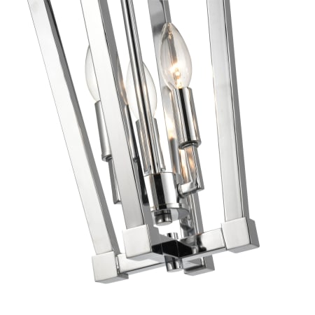 A large image of the Millennium Lighting 9123 Alternative View