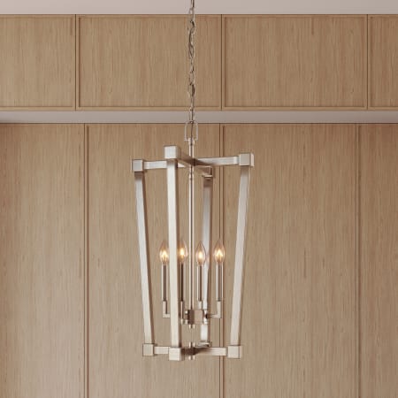 A large image of the Millennium Lighting 9125 Alternative View