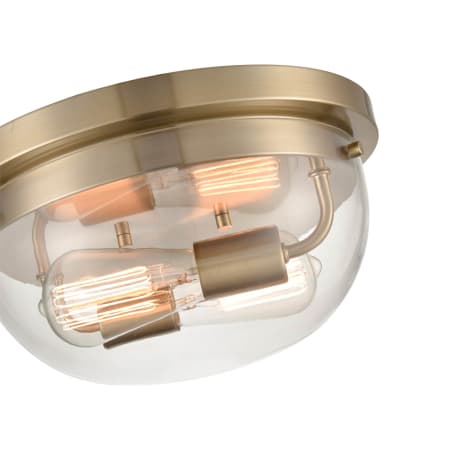 A large image of the Millennium Lighting 9712 Alternative View
