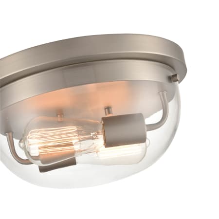 A large image of the Millennium Lighting 9712 Alternative View