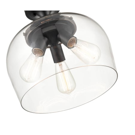 A large image of the Millennium Lighting 9713 Alternative View