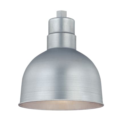 A large image of the Millennium Lighting RDBS10-RGN15 Millennium Lighting RDBS10-RGN15