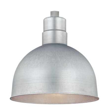 A large image of the Millennium Lighting RDBS12-RGN12 Millennium Lighting RDBS12-RGN12