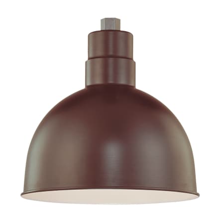 A large image of the Millennium Lighting RDBS12-RGN15 Millennium Lighting RDBS12-RGN15