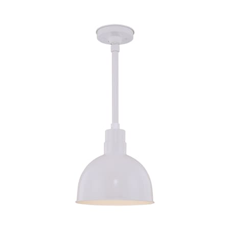 A large image of the Millennium Lighting RDBS12-RSCK-RS1 Millennium Lighting RDBS12-RSCK-RS1