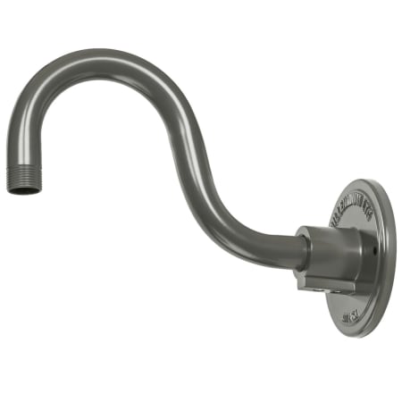 A large image of the Millennium Lighting RGN10 Gray