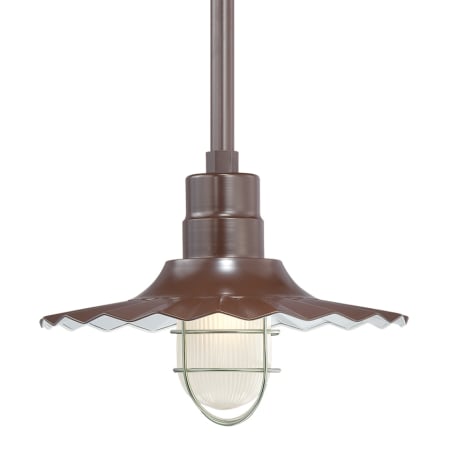 lighting millennium rs3 rsck outdoor series