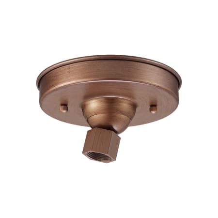 A large image of the Millennium Lighting RSCKSS Copper