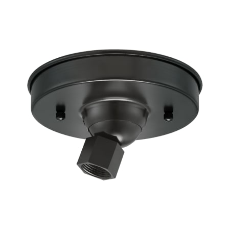 A large image of the Millennium Lighting RSCKSS Satin Black