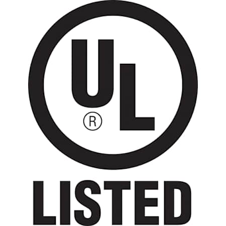 A large image of the MinkaAire Cairo 65 LED UL