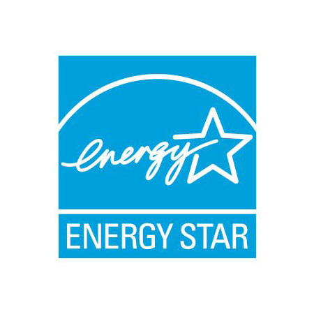 A large image of the MinkaAire Watt II Energy Star