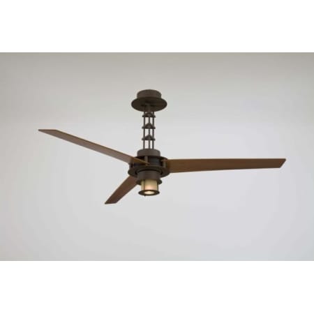 A large image of the MinkaAire San Francisco Special Oil Rubbed Bronze
