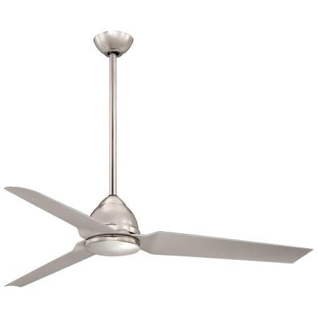A large image of the MinkaAire Java Ceiling Fan with Canopy - PN
