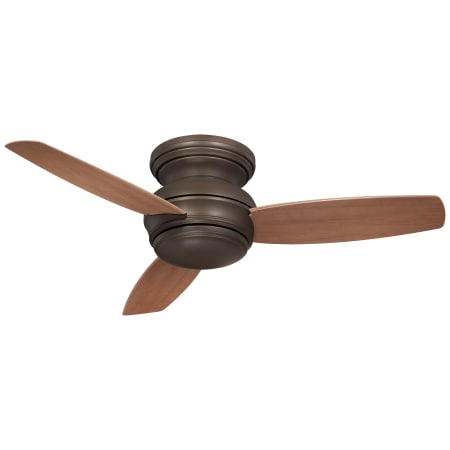 Traditional Concept 44, 44 Inch Outdoor Ceiling Fan No Light