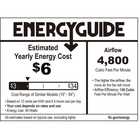 A large image of the MinkaAire Windmolen Energy Guide