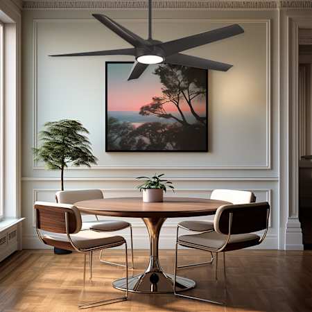A large image of the MinkaAire Skymaster Alternate Image