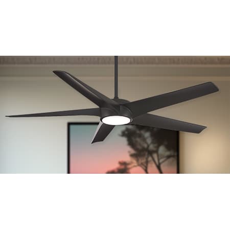 A large image of the MinkaAire Skymaster Alternate Image
