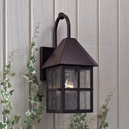 minka lavery outdoor sconces