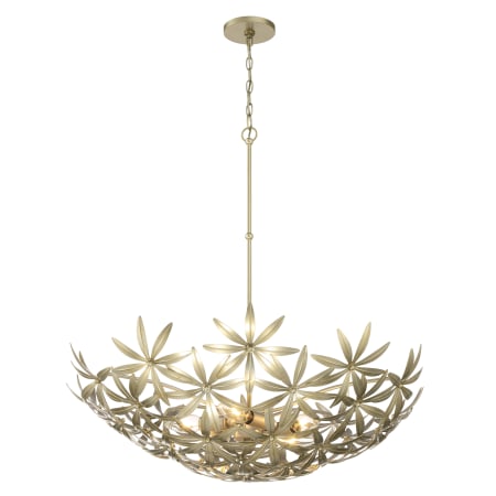 A large image of the Minka Lavery 2148 Pendant with Canopy