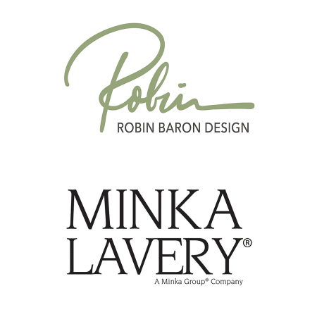A large image of the Minka Lavery 3464  Robin Baron